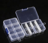 Bead Dispenser Box