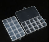 Bead Dispenser Box