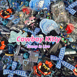 【Mewmew Mix】-Cowboy Kitty