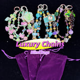 Luxury Chain Blind Bags - Open in Live