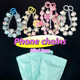Phone/Key Chain Blind Bag- Open in live