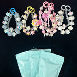 Phone/Key Chain Blind Bag- Open in live