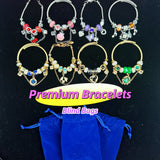 Premium Bracelet Blind Bag- Open in live