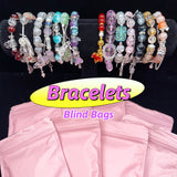 Bracelets Blind Bags - Open in Live