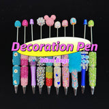 【🔥Hot】Shiny Decoration Pen Blind Bags - Open in Live