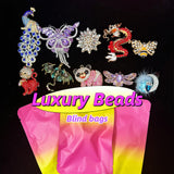 Luxury Beads Blind Bags - Open in Live - for Beaded Pen/Chain DIY