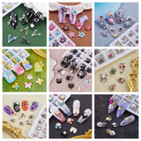 Nail Charms Blind Bags - Open in Live