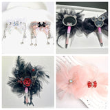 Luxury Beads Blind Bags - Open in Live - for Beaded Pen/Chain DIY