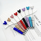 【Beaded Pen】-Bling Bling DIY Pen