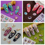 Nail Charms Blind Bags - Open in Live