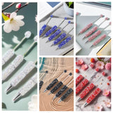 【Beaded Pen】-Bling Bling DIY Pen
