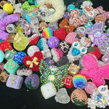 Diamond Beads Blind Bags - Open in Live - for Beaded Pen/Chain DIY