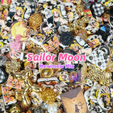 【New!Mewmew Mix】-Sailor Moon