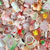 【New!Mewmew Mix】-Kitty Afternoon Tea