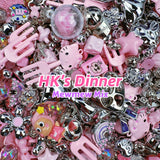 【Mewmew Mix】-HK's Dinner