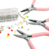 DIY Tool - Pliers