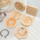 Wooden Tray-Bracelet DIY