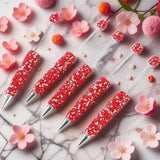 【Beaded Pen】-Bling Bling DIY Pen