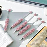 【Beaded Pen】-Bling Bling DIY Pen