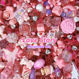 【Mewmew Mix】-Love Story