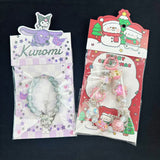 Cartoon Packing Cards-Packing bracelets, keychains, necklaces, etc.