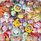【Mewmew Mix】-Cute Graffiti